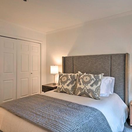 Park City Condo Less Than Half Mi To Park City Mountain! エクステリア 写真